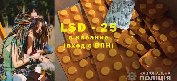 стаф Бикин